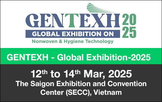 GENTEXH - Global Exhibition-2025